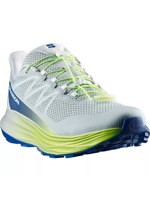 alpharide 2 pearl SALOMON | L49129100PEARL BLU